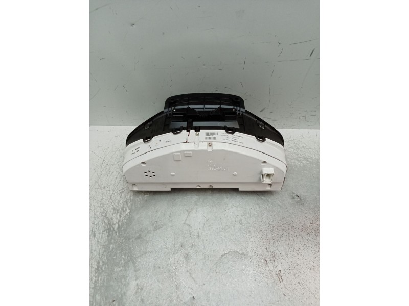 Recambio de cuadro instrumentos para volvo xc60 kinetic awd referencia OEM IAM 31270899AA 36002598 69399270U