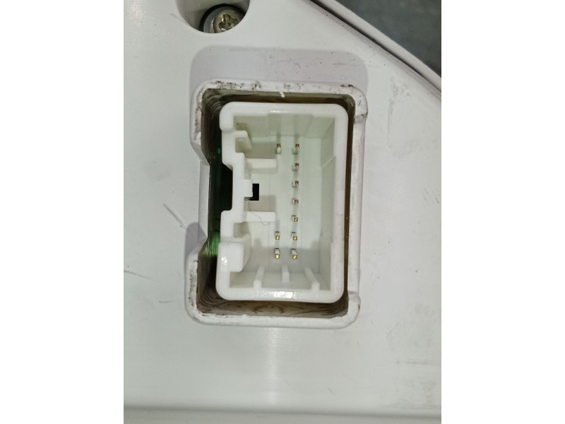 Recambio de cuadro instrumentos para volvo xc60 kinetic awd referencia OEM IAM 31270899AA 36002598 69399270U