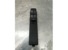 Recambio de mando elevalunas delantero izquierdo para saab 9-3 (ys3f, e79, d79, d75) 1,8t referencia OEM IAM 12772063 12772005 5
