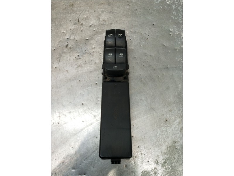 Recambio de mando elevalunas delantero izquierdo para saab 9-3 (ys3f, e79, d79, d75) 1,8t referencia OEM IAM 12772063 12772005 5