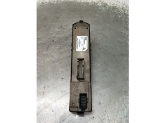 Recambio de mando elevalunas delantero izquierdo para saab 9-3 (ys3f, e79, d79, d75) 1,8t referencia OEM IAM 12772063 12772005 5 2