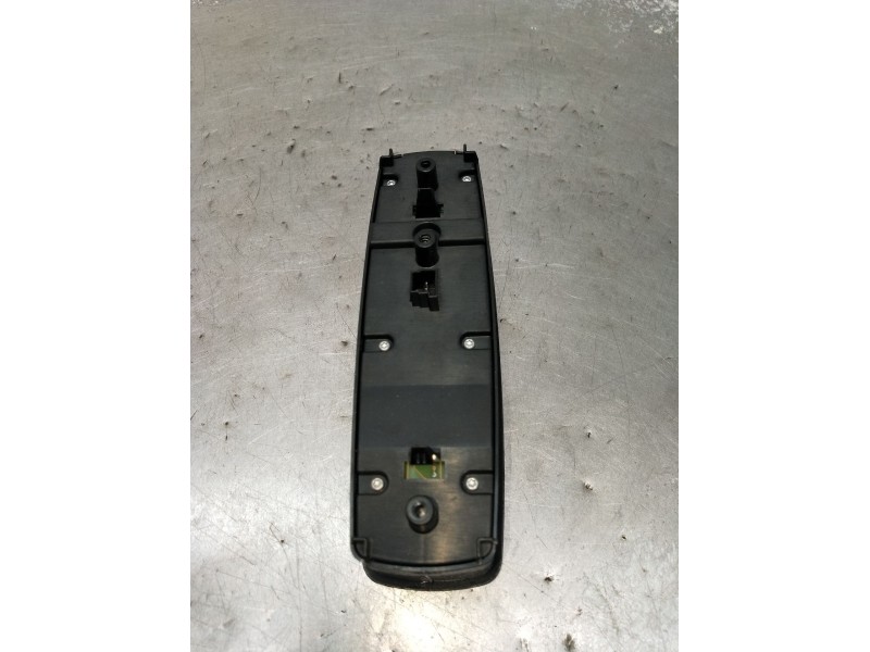 Recambio de mando elevalunas delantero izquierdo para mercedes-benz clase a (w169) a 180 cdi (169.007, 169.307) referencia OEM I