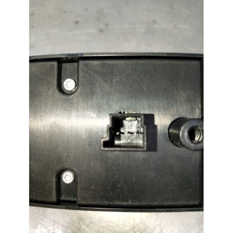 Recambio de mando elevalunas delantero izquierdo para mercedes-benz clase a (w169) a 180 cdi (169.007, 169.307) referencia OEM I