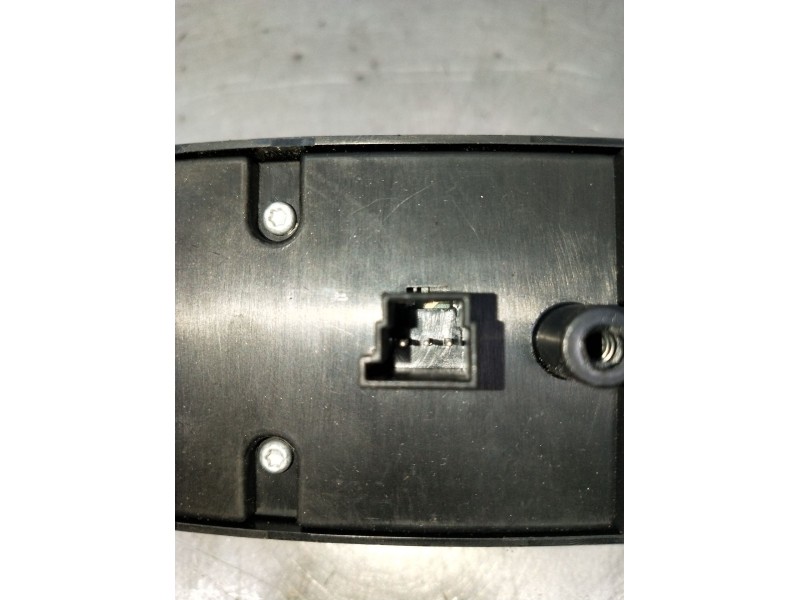 Recambio de mando elevalunas delantero izquierdo para mercedes-benz clase a (w169) a 180 cdi (169.007, 169.307) referencia OEM I