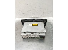 Recambio de sistema audio / radio cd para mercedes-benz clase a (w169) a 180 cdi (169.007, 169.307) referencia OEM IAM A16990029 2