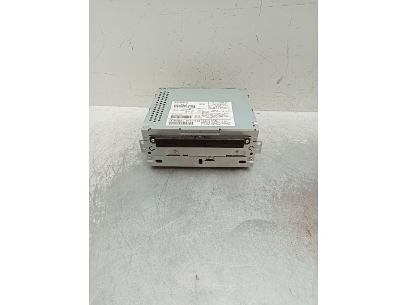 Recambio de sistema audio / radio cd para volvo xc60 kinetic awd referencia OEM IAM 31285529AA 99217180 31285459