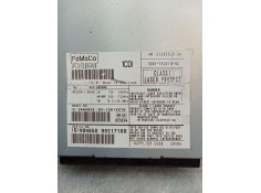 Recambio de sistema audio / radio cd para volvo xc60 kinetic awd referencia OEM IAM 31285529AA 99217180 31285459 2