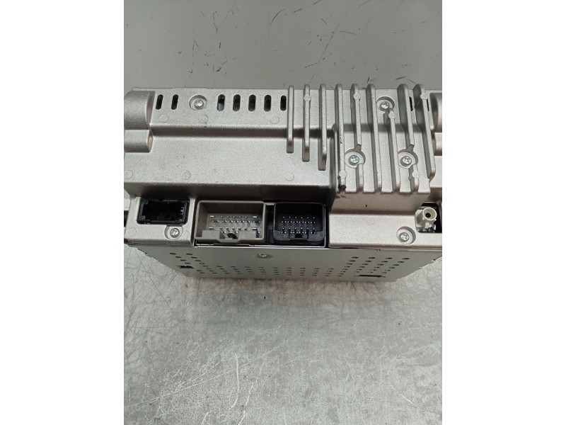 Recambio de sistema audio / radio cd para volvo xc60 kinetic awd referencia OEM IAM 31285529AA 99217180 31285459