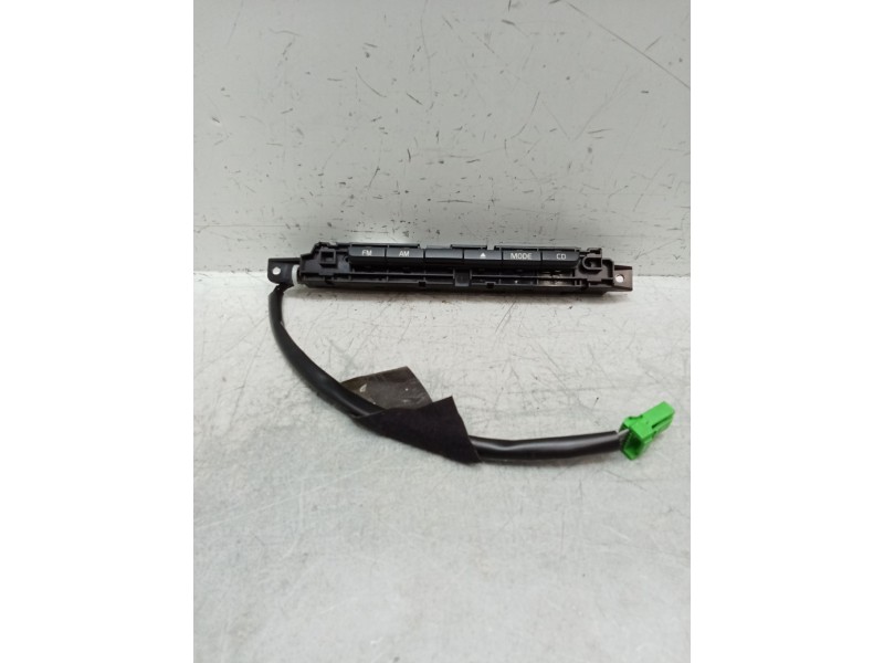 Recambio de mando multifuncion para volvo xc60 kinetic awd referencia OEM IAM 31300019 MU382100310 09W38E03