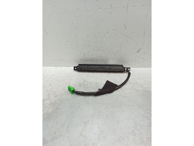 Recambio de mando multifuncion para volvo xc60 kinetic awd referencia OEM IAM 31300019 MU382100310 09W38E03