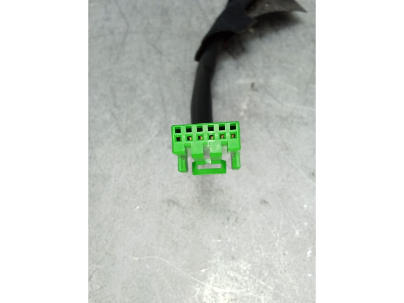 Recambio de mando multifuncion para volvo xc60 kinetic awd referencia OEM IAM 31300019 MU382100310 09W38E03