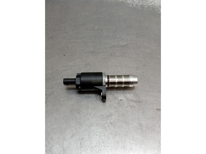 Recambio de modulo electronico para opel corsa f referencia OEM IAM 9812046280 ELECTROVÁLVULA 1001025500 2019