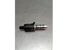 Recambio de modulo electronico para opel corsa f referencia OEM IAM 9812046280 ELECTROVÁLVULA 1001025500 2019 2