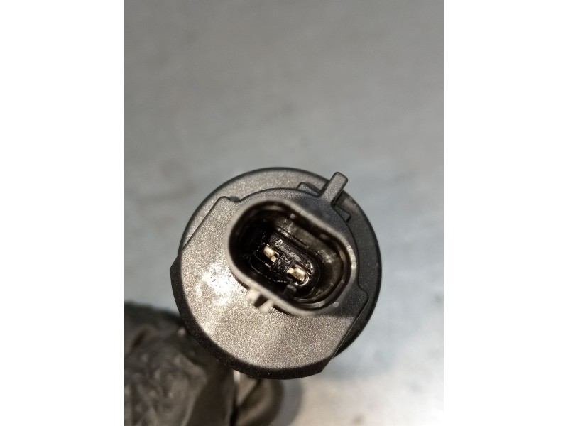 Recambio de modulo electronico para opel corsa f referencia OEM IAM 9812046280 ELECTROVÁLVULA 1001025500 2019