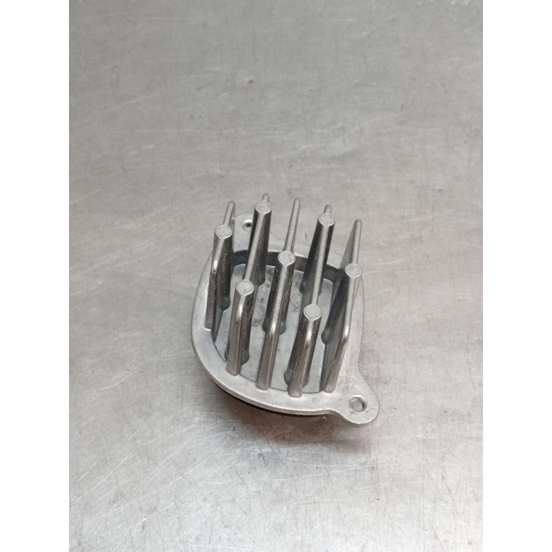 Recambio de centralita faros xenon para opel corsa f referencia OEM IAM 90186989 IZQUIERDO 489446T4 2019