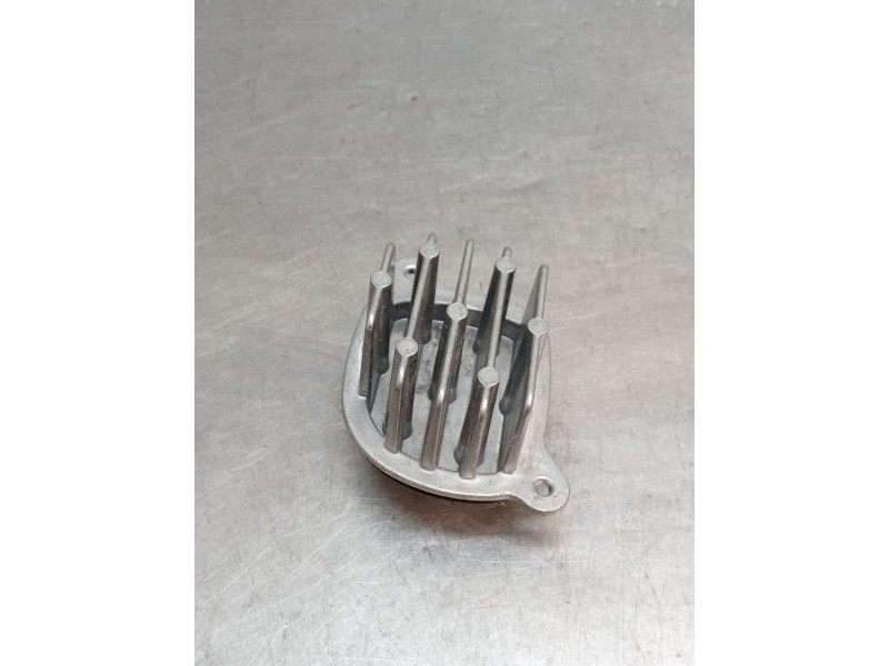 Recambio de centralita faros xenon para opel corsa f referencia OEM IAM 90186989 IZQUIERDO 489446T4 2019