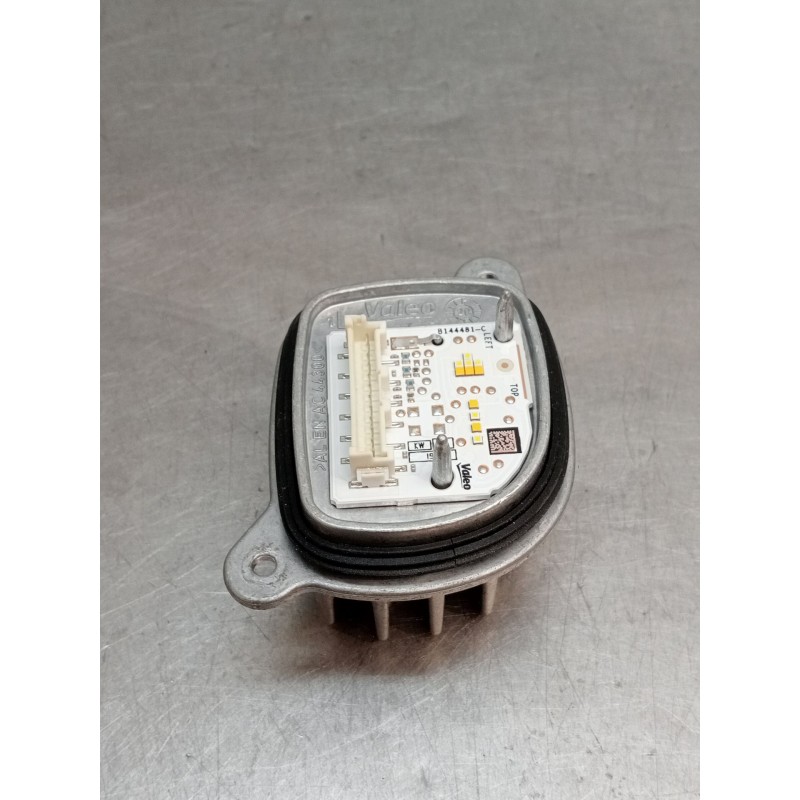 Recambio de centralita faros xenon para opel corsa f referencia OEM IAM 90186989 IZQUIERDO 489446T4 2019