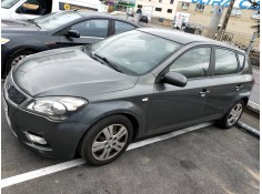 kia cee´d del año 2010