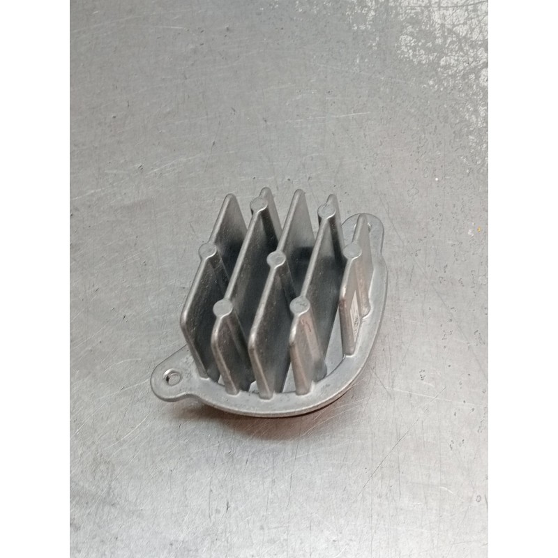 Recambio de centralita faros xenon para opel corsa f referencia OEM IAM 90186993 DERECHO 483471T4 2019