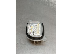 Recambio de centralita faros xenon para opel corsa f referencia OEM IAM 90186993 DERECHO 483471T4 2019 2
