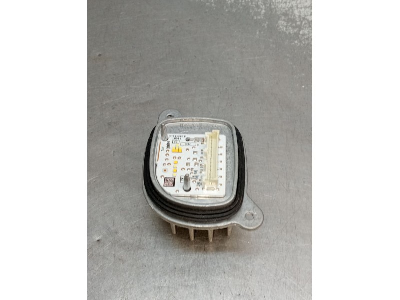 Recambio de centralita faros xenon para opel corsa f referencia OEM IAM 90186993 DERECHO 483471T4 2019
