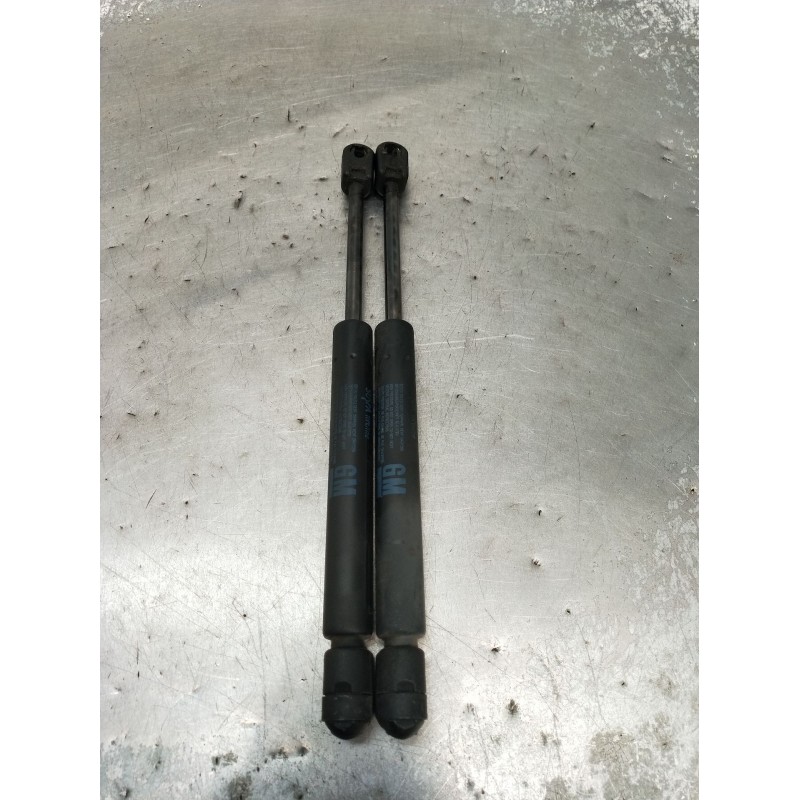 Recambio de amortiguadores maletero / porton para opel vectra c (z02) 1.8 16v referencia OEM IAM 01611636C  2003