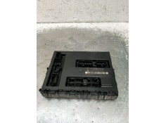 Recambio de modulo electronico para mercedes-benz clase a (w169) a 180 cdi (169.007, 169.307) referencia OEM IAM A1699004800 5DK