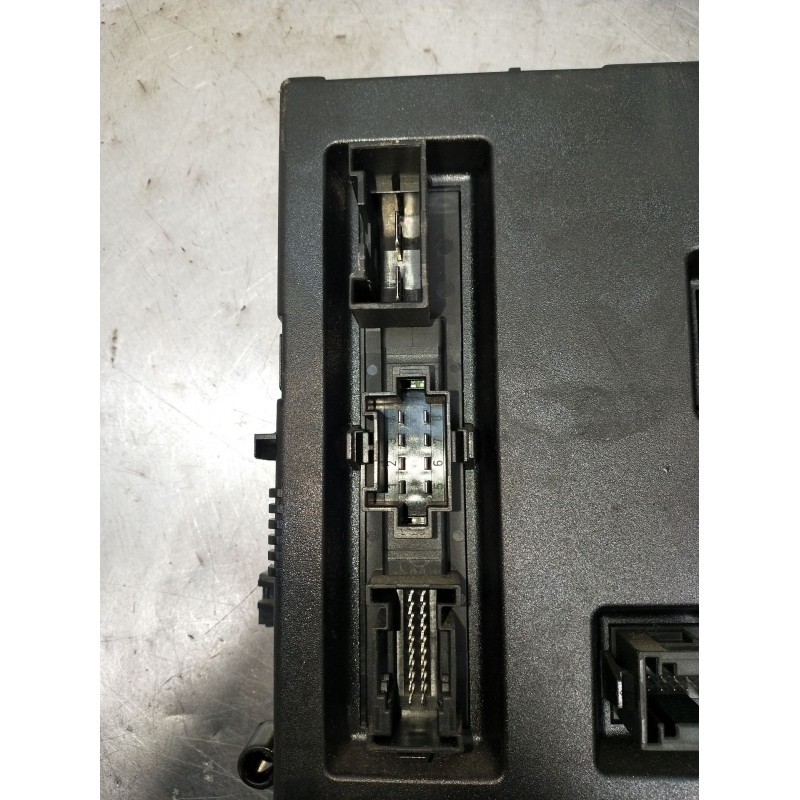 Recambio de modulo electronico para mercedes-benz clase a (w169) a 180 cdi (169.007, 169.307) referencia OEM IAM A1699004800 5DK