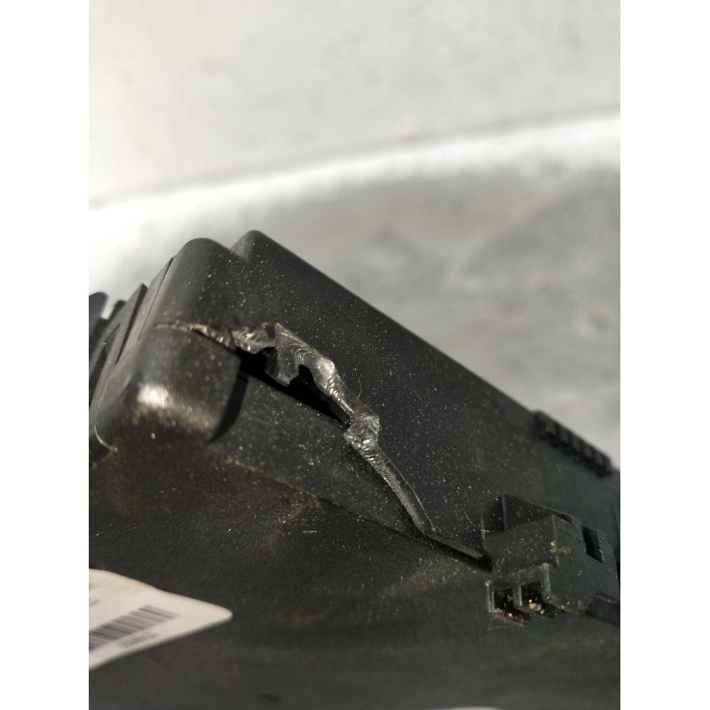 Recambio de modulo electronico para mercedes-benz clase a (w169) a 180 cdi (169.007, 169.307) referencia OEM IAM A1699004800 5DK