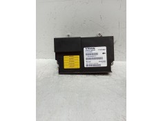Recambio de centralita airbag para volvo xc60 kinetic awd referencia OEM IAM P31313827 T009100200161 00405408B0