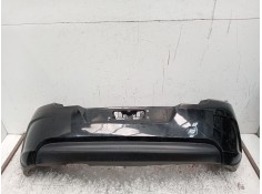 Recambio de paragolpes trasero para citroën c4 ii (nc_) 1.4 vti 95 referencia OEM IAM   2009