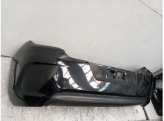 Recambio de paragolpes trasero para citroën c4 ii (nc_) 1.4 vti 95 referencia OEM IAM   2009 2