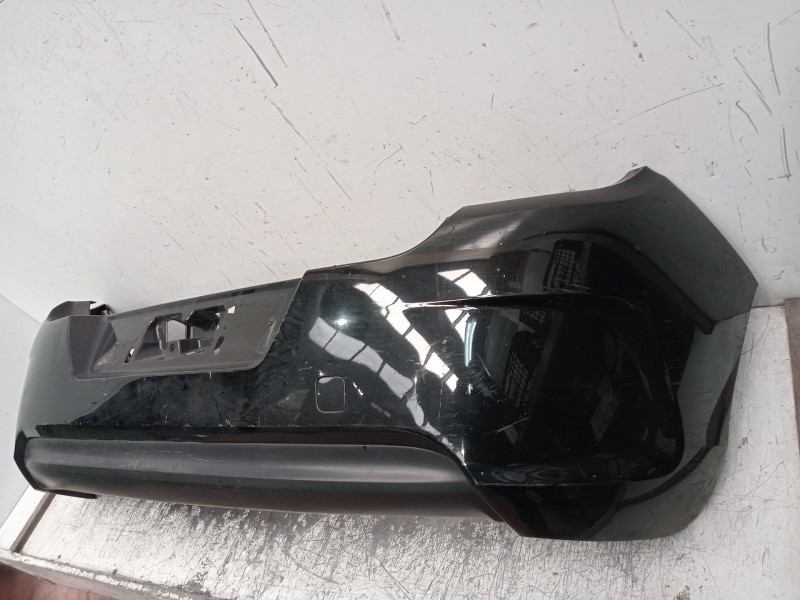 Recambio de paragolpes trasero para citroën c4 ii (nc_) 1.4 vti 95 referencia OEM IAM   2009