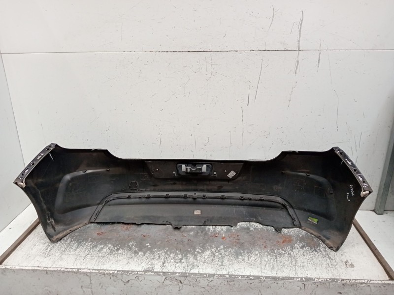 Recambio de paragolpes trasero para citroën c4 ii (nc_) 1.4 vti 95 referencia OEM IAM   2009