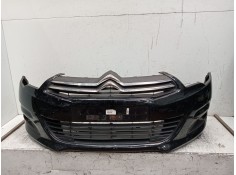 Recambio de paragolpes delantero para citroën c4 ii (nc_) 1.4 vti 95 referencia OEM IAM   2009