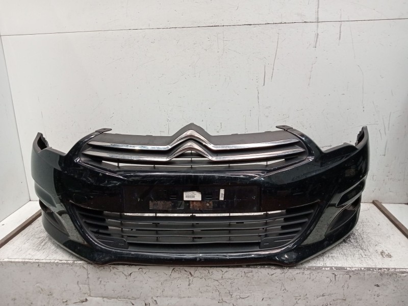 Recambio de paragolpes delantero para citroën c4 ii (nc_) 1.4 vti 95 referencia OEM IAM   2009
