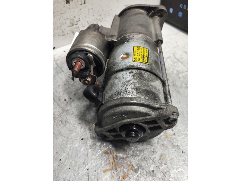 Recambio de motor arranque para kia sorento 2.5 crdi referencia OEM IAM 361004A010  