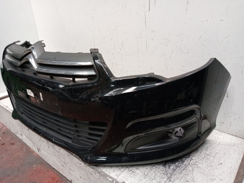 Recambio de paragolpes delantero para citroën c4 ii (nc_) 1.4 vti 95 referencia OEM IAM   2009
