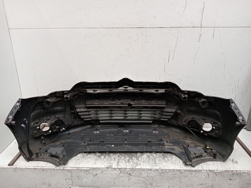 Recambio de paragolpes delantero para citroën c4 ii (nc_) 1.4 vti 95 referencia OEM IAM   2009
