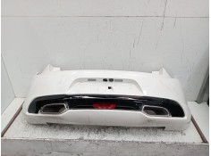 Recambio de paragolpes trasero para ds 5 business class hybrid 4x4 referencia OEM IAM   2012