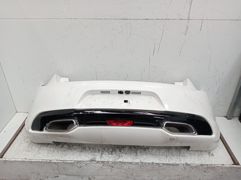 Recambio de paragolpes trasero para ds 5 business class hybrid 4x4 referencia OEM IAM   2012