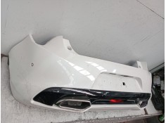 Recambio de paragolpes trasero para ds 5 business class hybrid 4x4 referencia OEM IAM   2012 2