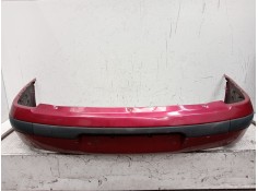 Recambio de paragolpes trasero para renault megane i classic (la0/1_) 1.9 dti (la1u) referencia OEM IAM   