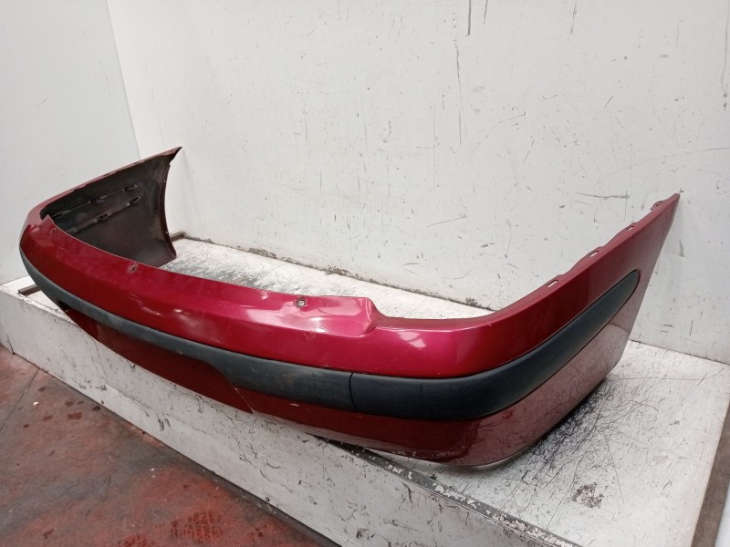 Recambio de paragolpes trasero para renault megane i classic (la0/1_) 1.9 dti (la1u) referencia OEM IAM   