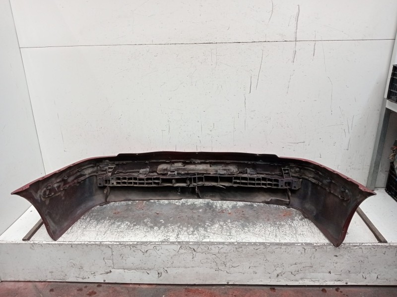 Recambio de paragolpes trasero para renault megane i classic (la0/1_) 1.9 dti (la1u) referencia OEM IAM   