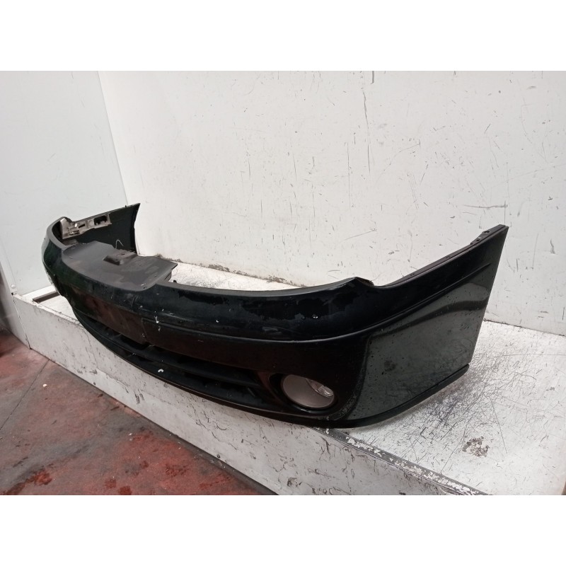 Recambio de paragolpes delantero para renault megane i coach (da0/1_) 1.6 16v (da0b, da04, da11) referencia OEM IAM   