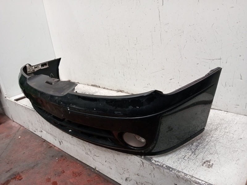 Recambio de paragolpes delantero para renault megane i coach (da0/1_) 1.6 16v (da0b, da04, da11) referencia OEM IAM   