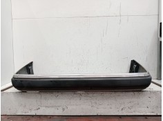 Recambio de paragolpes trasero para mercedes-benz clase e (w124) berlina referencia OEM IAM   1984