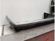 Recambio de paragolpes trasero para mercedes-benz clase e (w124) berlina referencia OEM IAM   1984 2