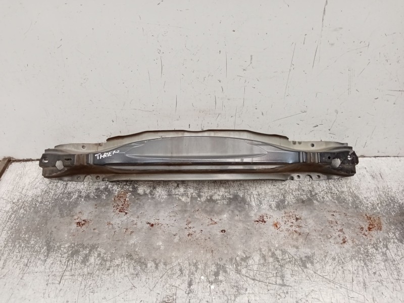 Recambio de refuerzo paragolpes trasero para volvo xc60 kinetic awd referencia OEM IAM   